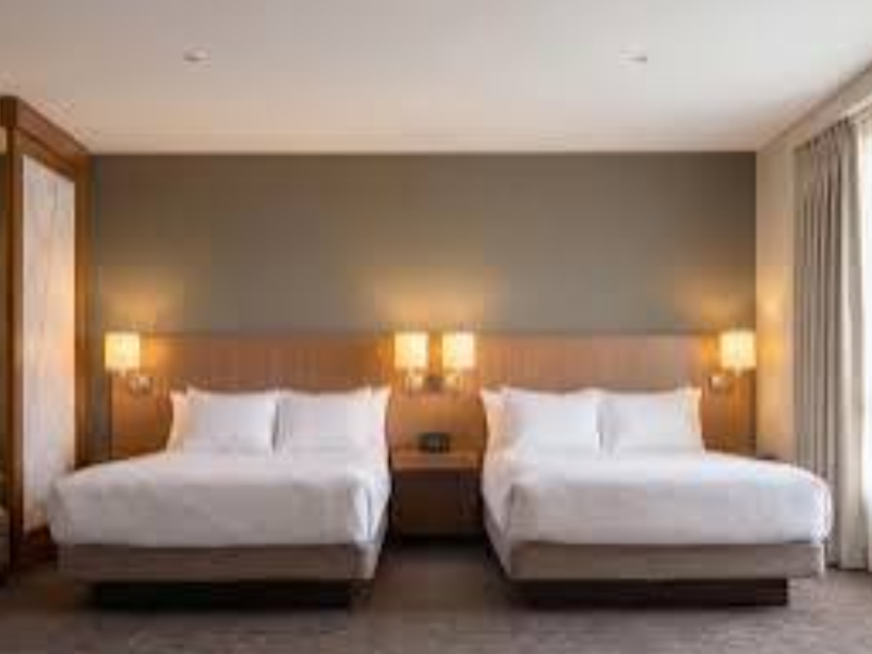 BNA Suites by IHG