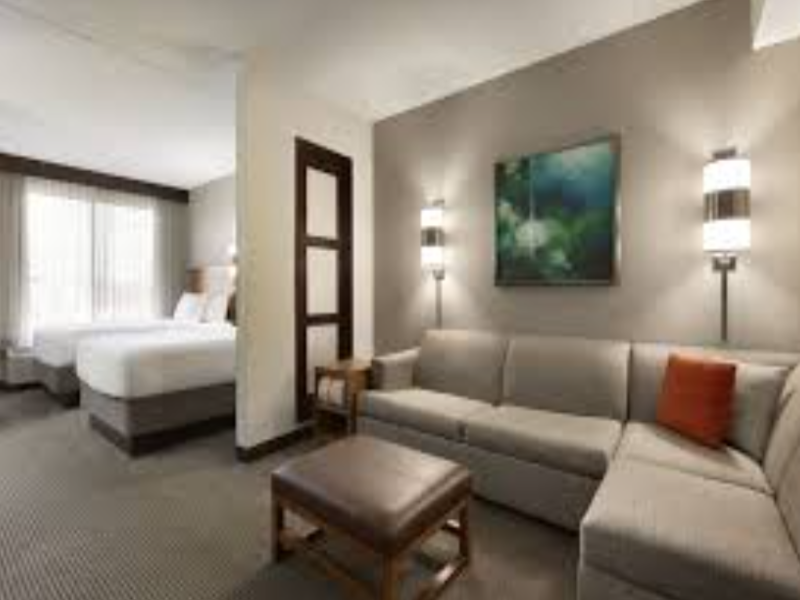 BNA Suites by IHG