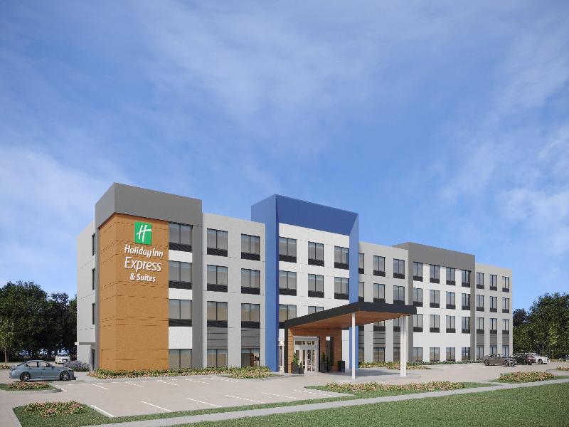 Holiday Inn Express & Suites Avon Indianapolis image
