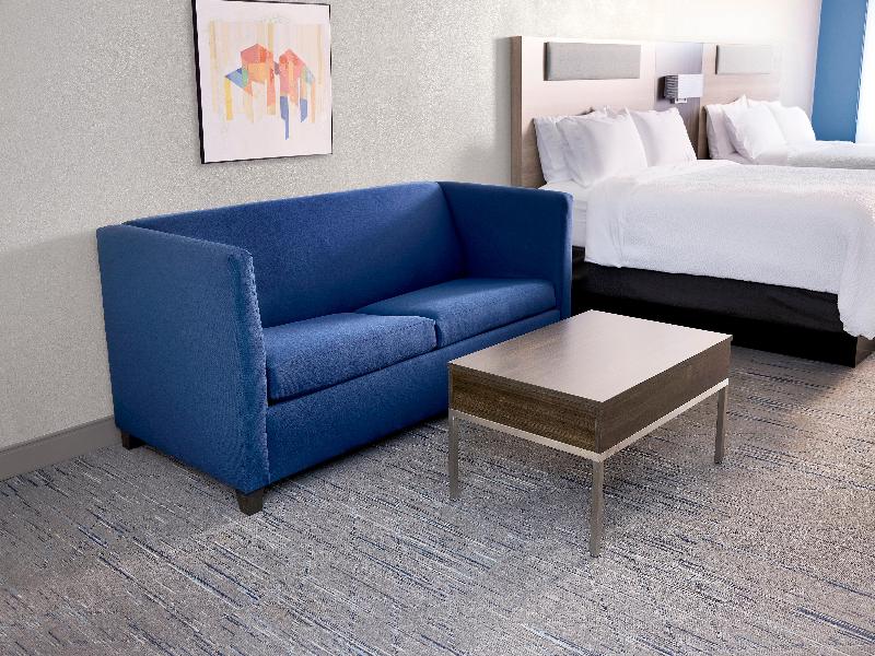 Holiday Inn Express & Suites Avon Indianapolis image