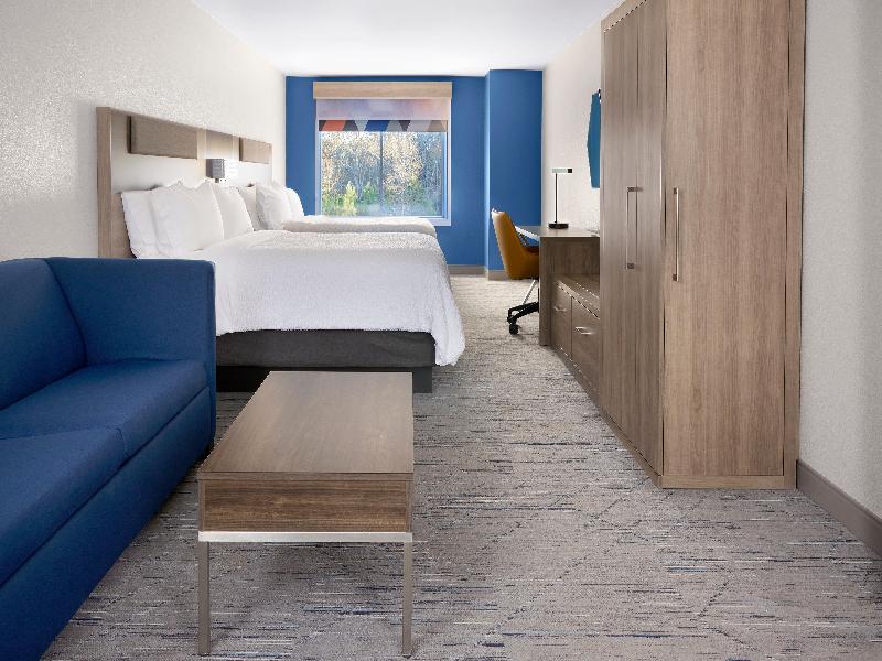 Holiday Inn Express & Suites Avon Indianapolis image