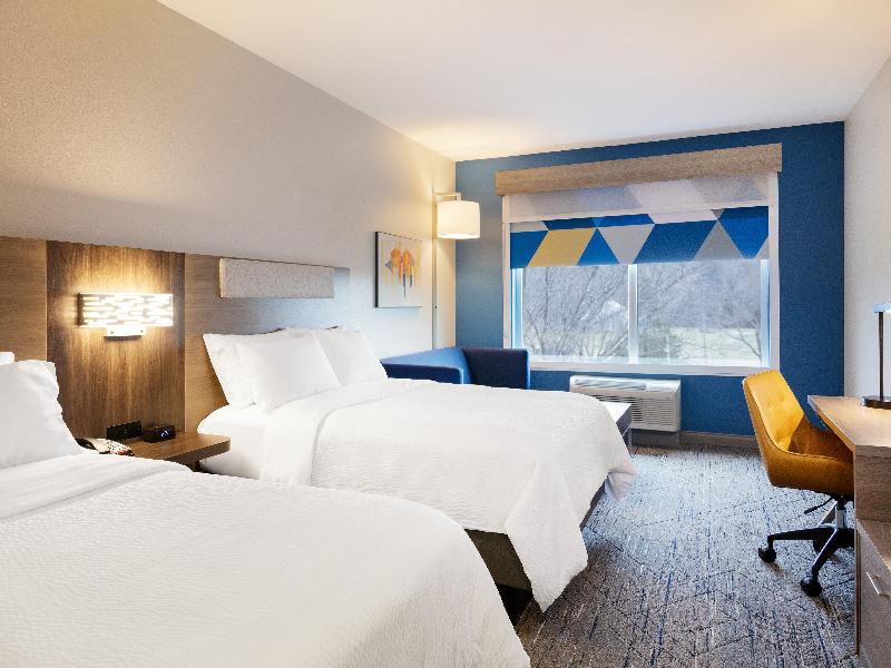Holiday Inn Express & Suites Avon Indianapolis image