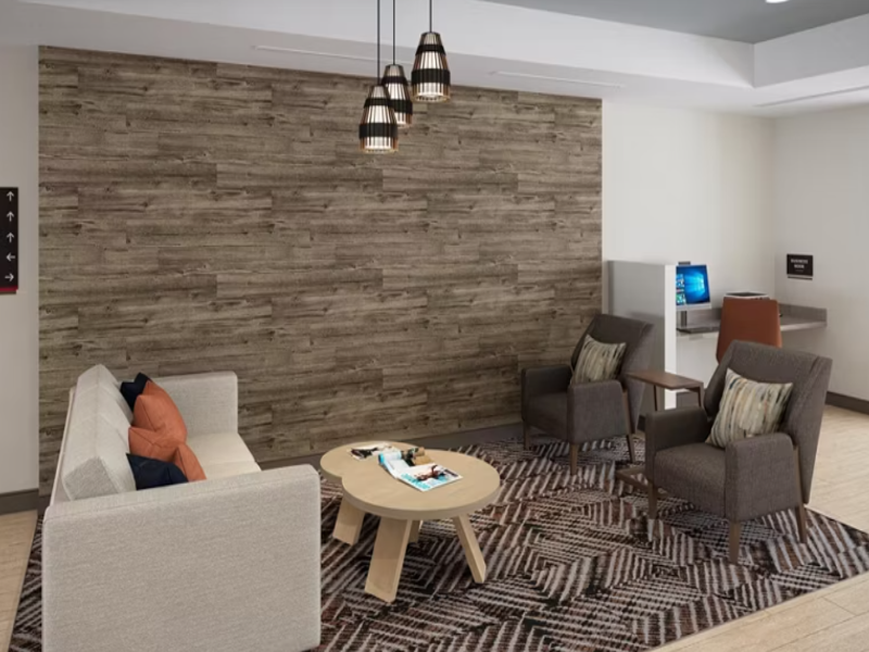 Candlewood Suites Salt Lake City Airport West