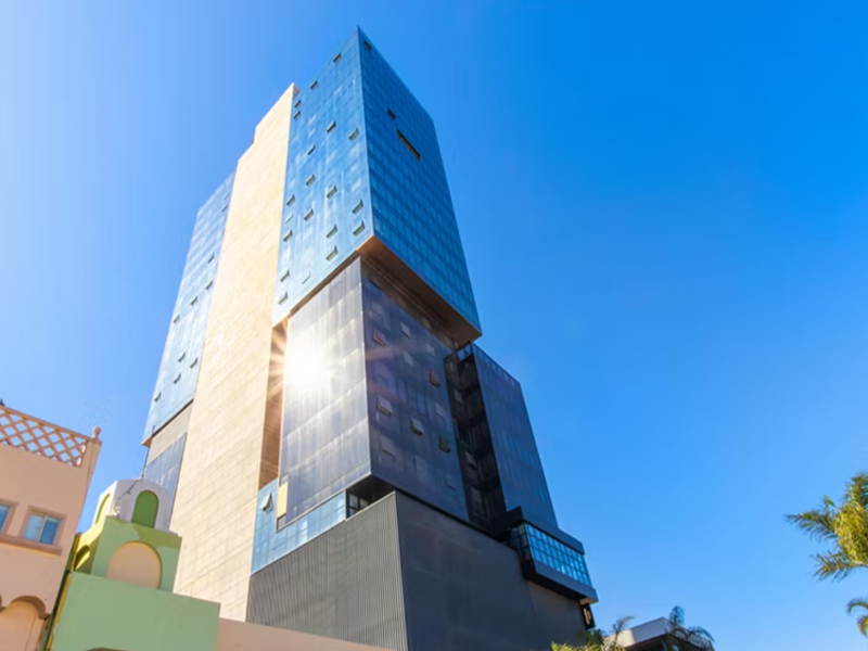 Hotel Indigo Tijuana Downtown by IHG image
