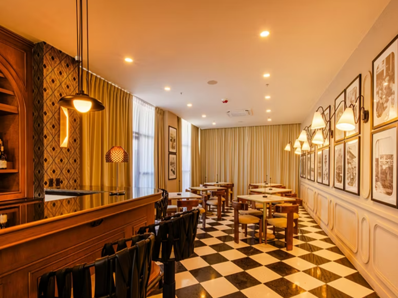 Hotel Indigo Tijuana Downtown by IHG image