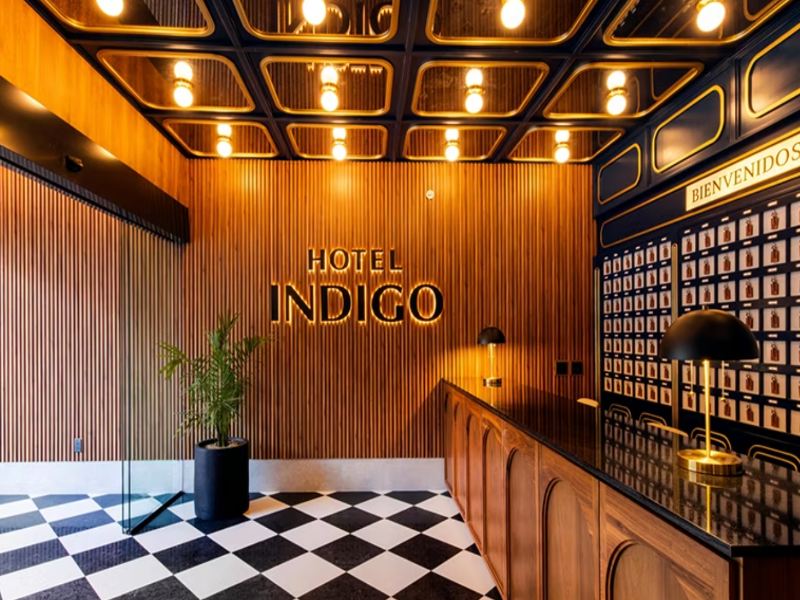 Hotel Indigo Tijuana Downtown by IHG image