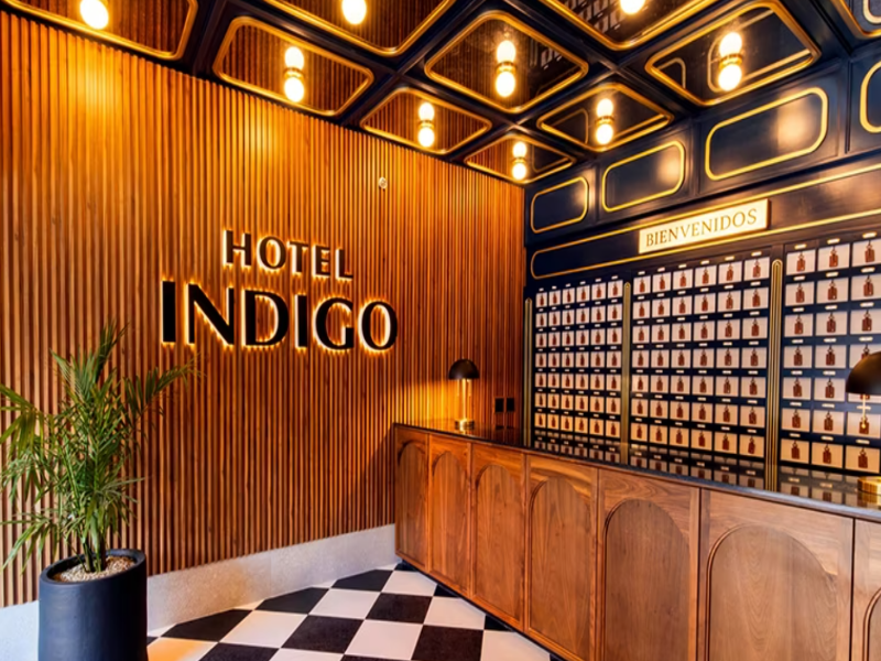 Hotel Indigo Tijuana Downtown by IHG image