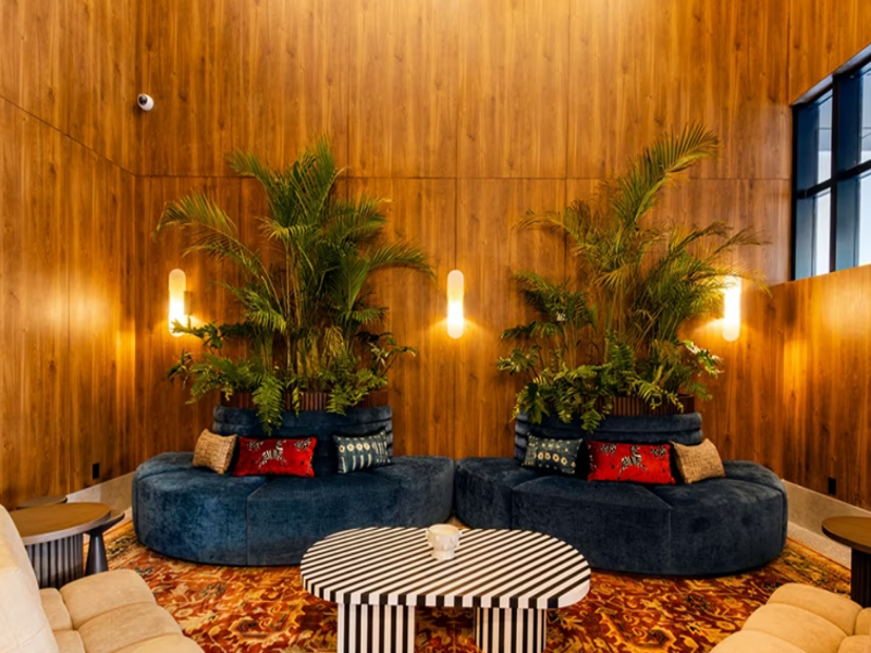 Hotel Indigo Tijuana Downtown by IHG image