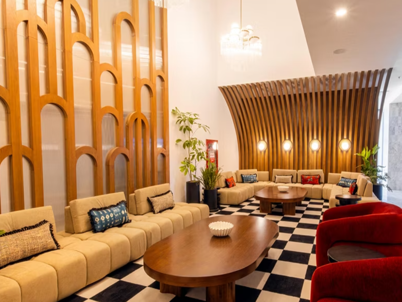 Hotel Indigo Tijuana Downtown by IHG image