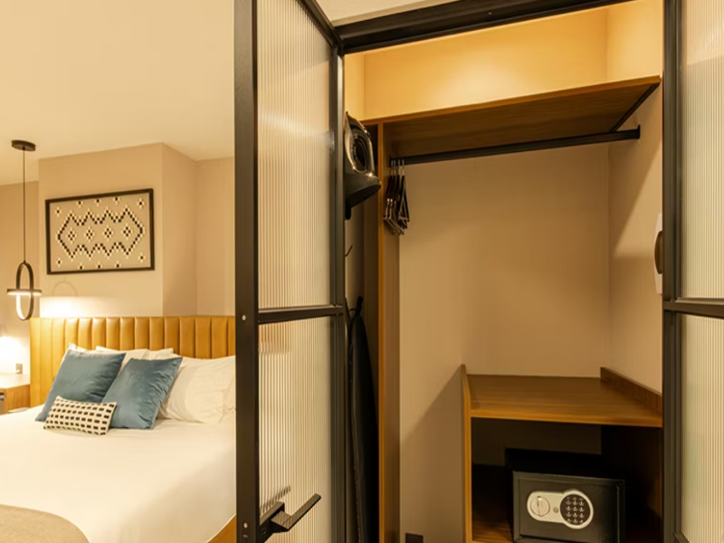 Hotel Indigo Tijuana Downtown by IHG image