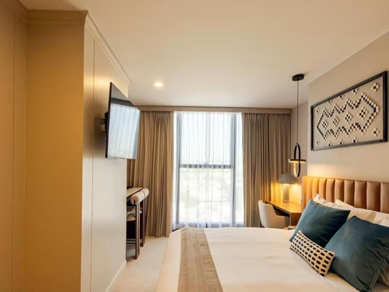 Hotel Indigo Tijuana Downtown by IHG image