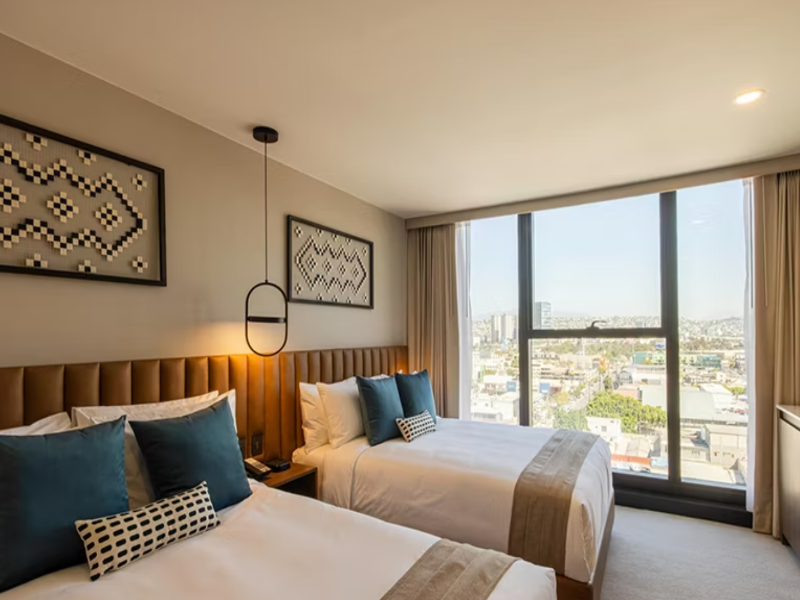 Hotel Indigo Tijuana Downtown by IHG image