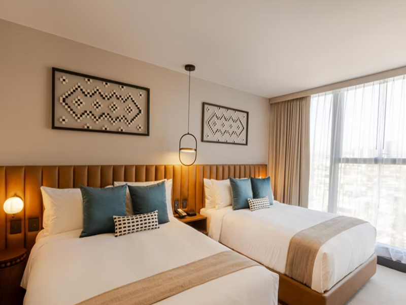 Hotel Indigo Tijuana Downtown by IHG image