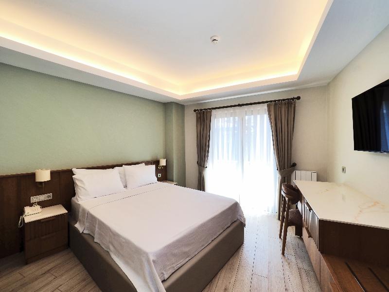 Hotel Lina Oldcity image