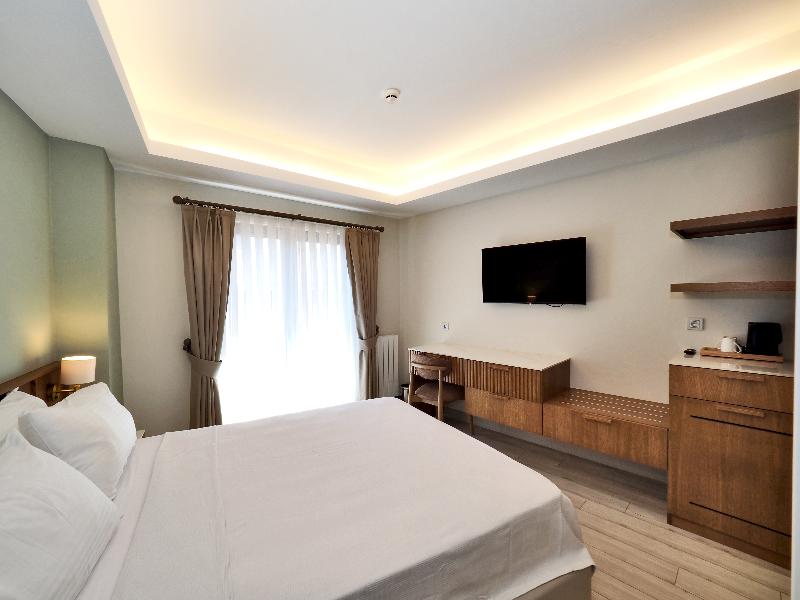 Hotel Lina Oldcity image