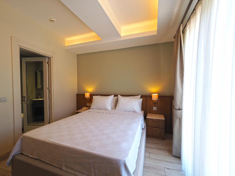 Hotel Lina Oldcity image