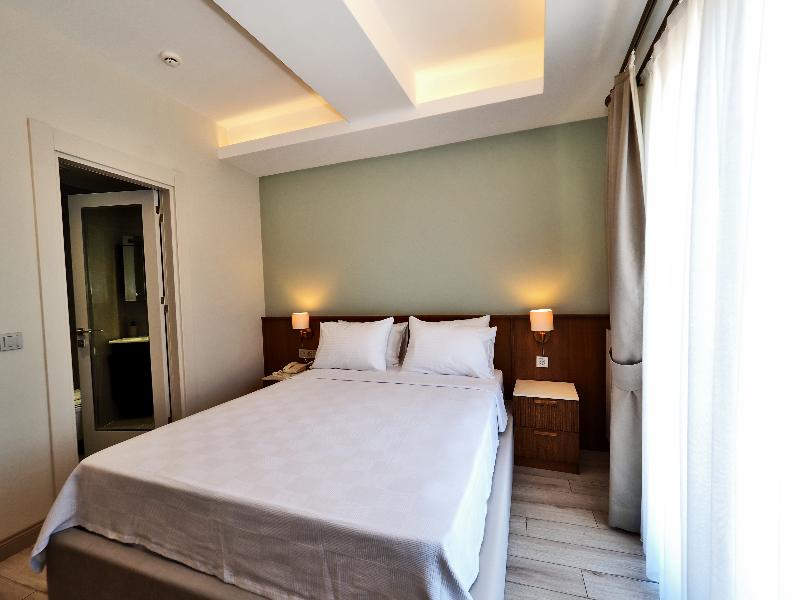 Hotel Lina Oldcity image