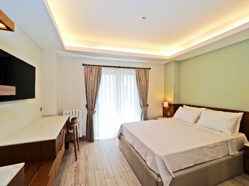 Hotel Lina Oldcity image
