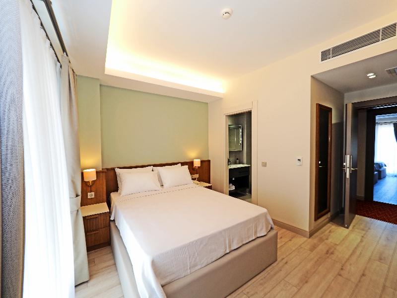 Hotel Lina Oldcity image
