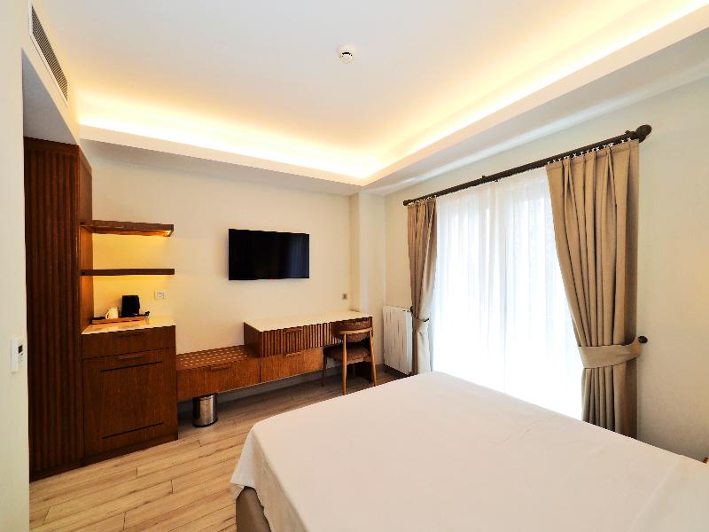 Hotel Lina Oldcity image