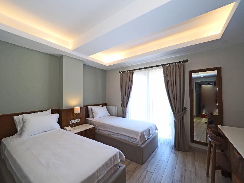 Hotel Lina Oldcity image