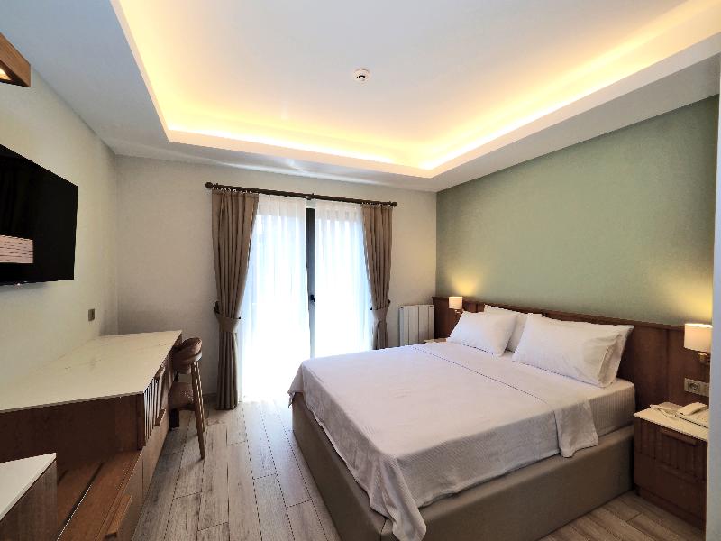 Hotel Lina Oldcity image