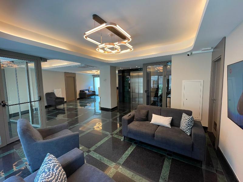 Hotel Lina Oldcity image