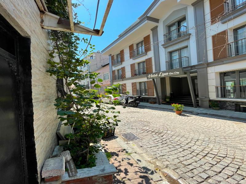 Hotel Lina Oldcity image