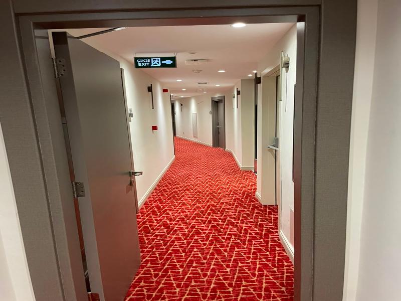 Hotel Lina Oldcity image