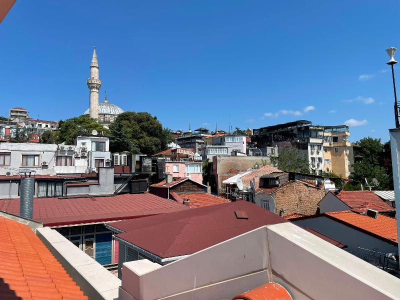 Hotel Lina Oldcity image