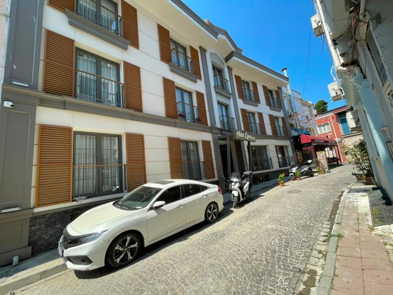 Hotel Lina Oldcity image