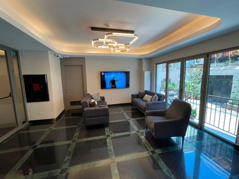 Hotel Lina Oldcity image