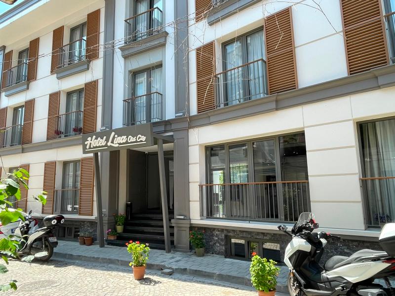 Hotel Lina Oldcity image