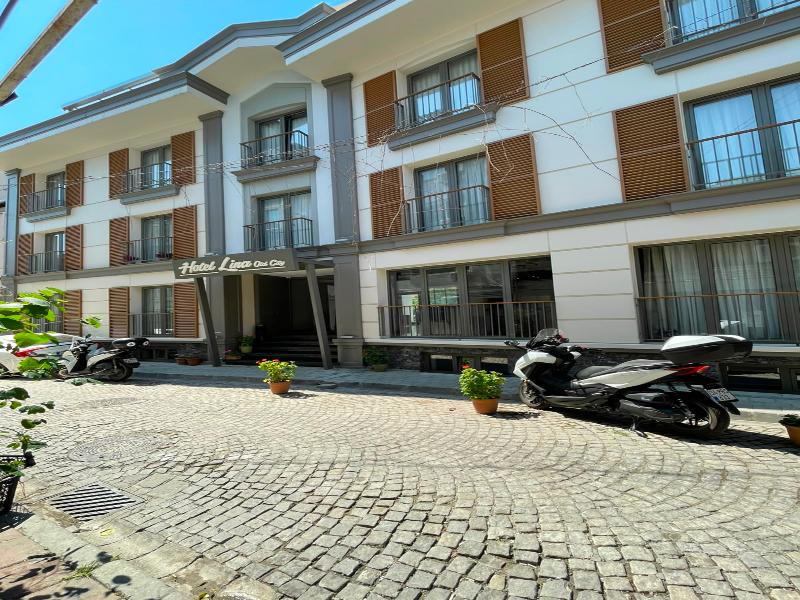 Hotel Lina Oldcity image