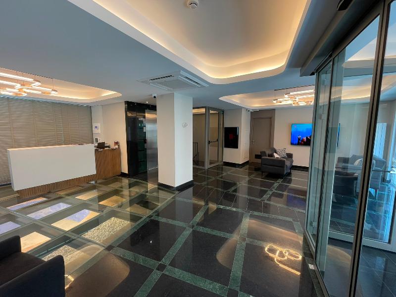Hotel Lina Oldcity image