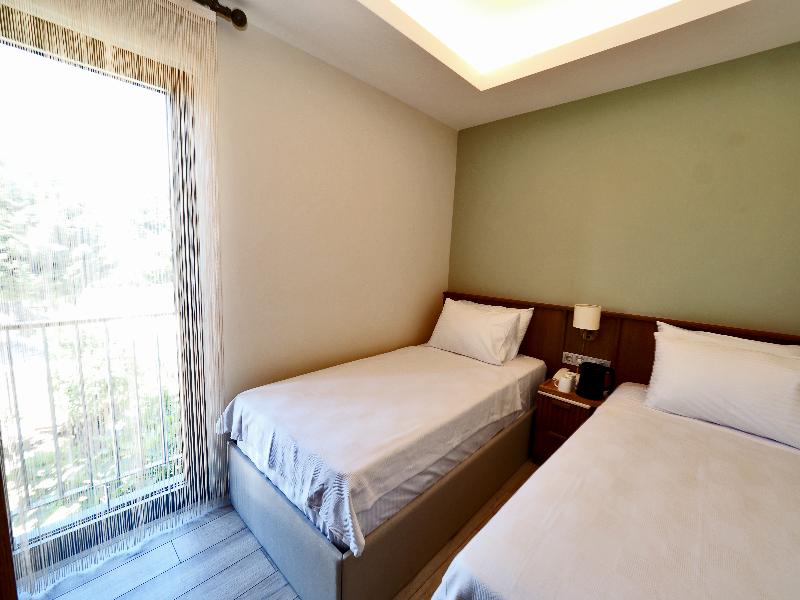 Hotel Lina Oldcity image