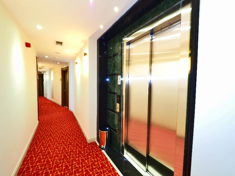 Hotel Lina Oldcity image
