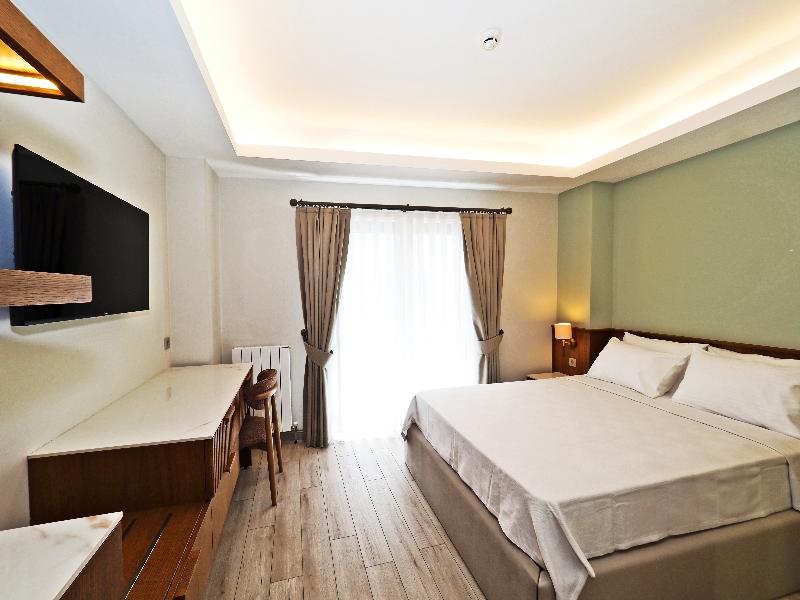 Hotel Lina Oldcity image