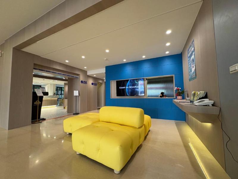 Days Inn by Wyndham Chiayi