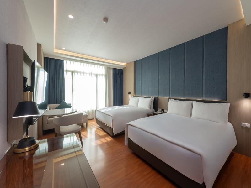 Days Inn by Wyndham Chiayi image