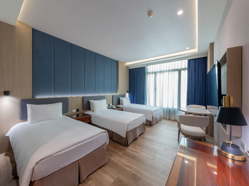 Days Inn by Wyndham Chiayi image