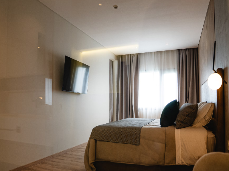 Howard Johnson By Wyndham Bahia Blanca