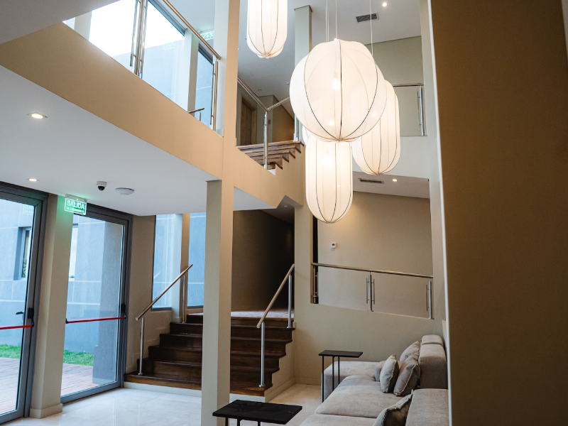 Howard Johnson By Wyndham Bahia Blanca