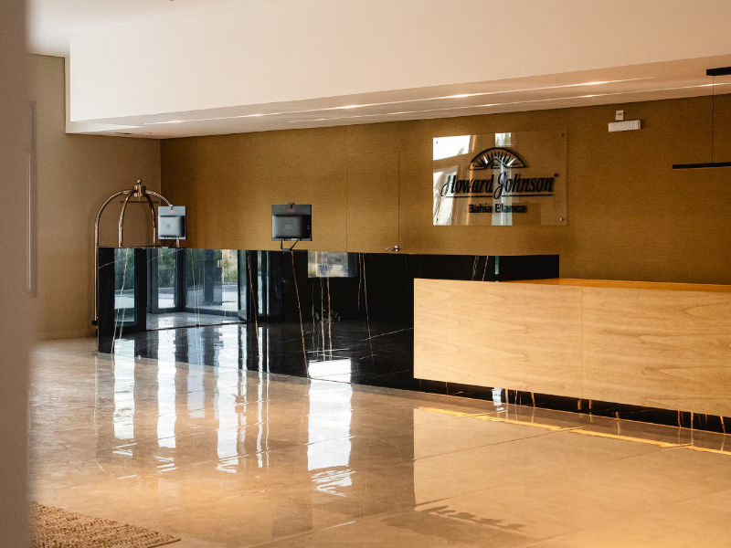 Howard Johnson By Wyndham Bahia Blanca