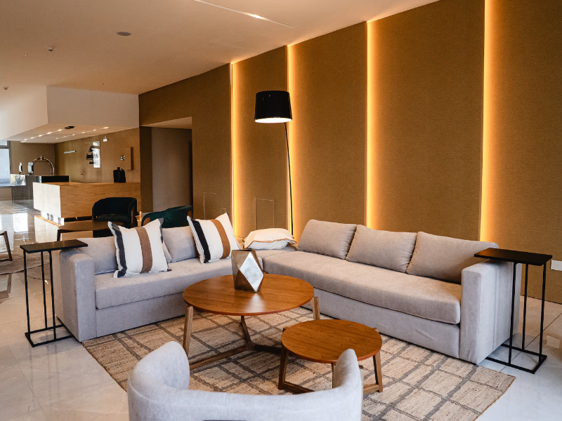Howard Johnson By Wyndham Bahia Blanca