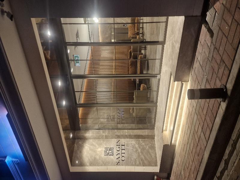 Saygın Beşiktaş image