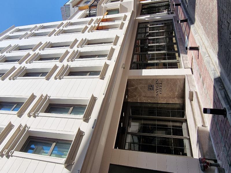 Saygın Beşiktaş image
