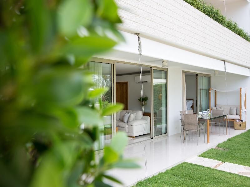 Chi The Residence image