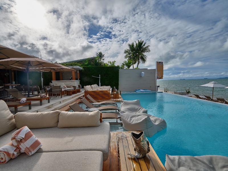 Chi The Residence image