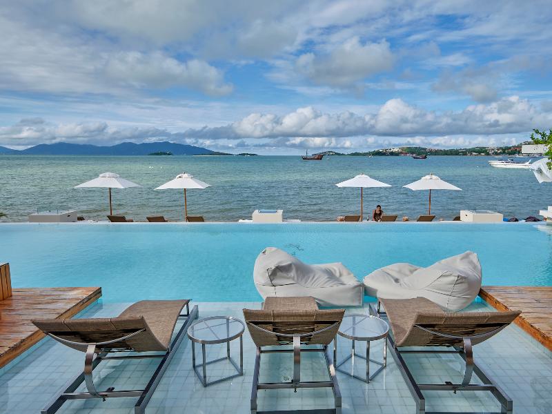 Chi The Residence image